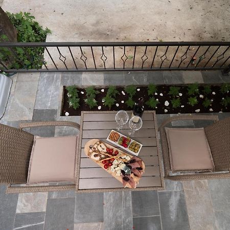 Luxury Boutique Studio Budva Exterior photo