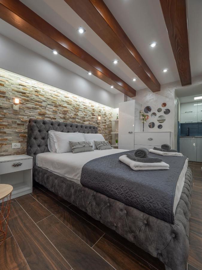 Luxury Boutique Studio Budva Exterior photo