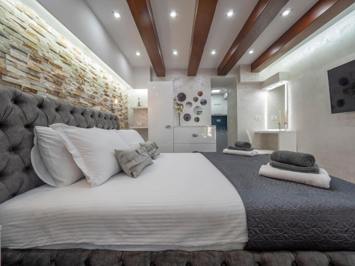 Luxury Boutique Studio Budva Exterior photo