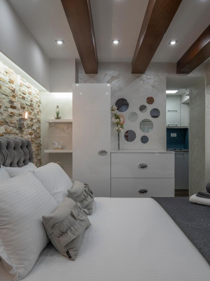 Luxury Boutique Studio Budva Exterior photo