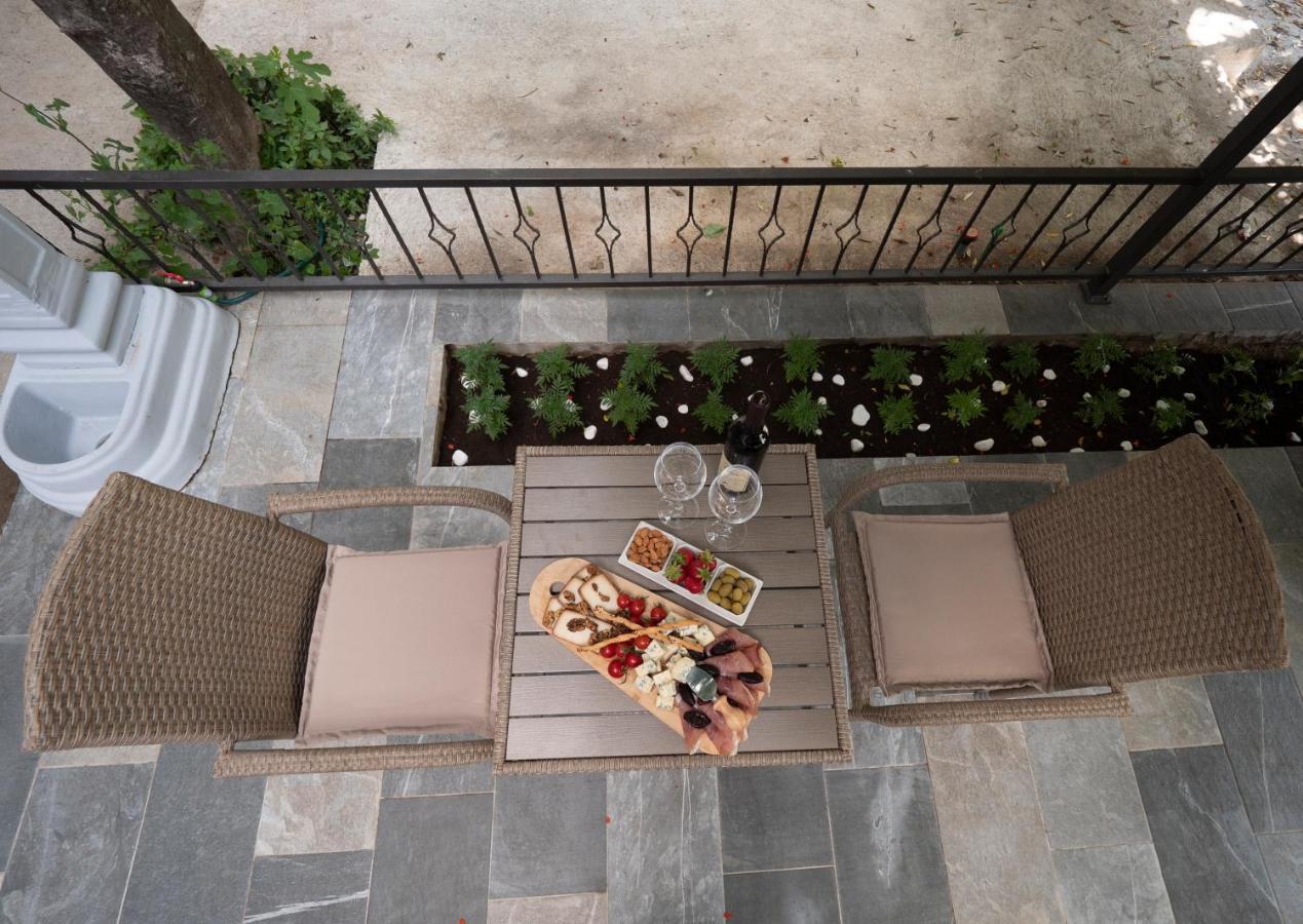 Luxury Boutique Studio Budva Exterior photo