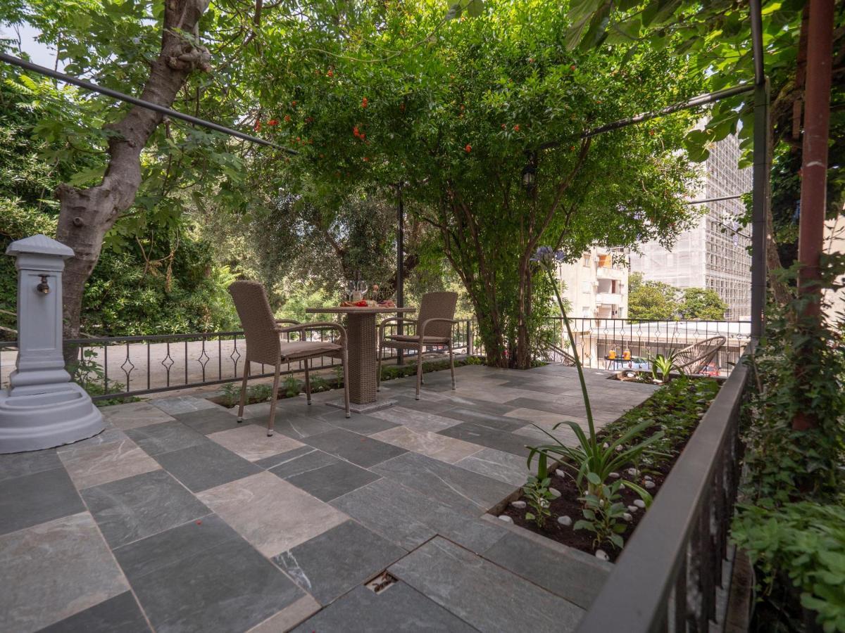 Luxury Boutique Studio Budva Exterior photo