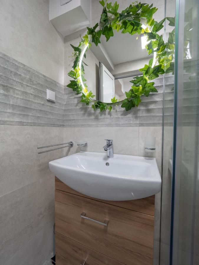 Luxury Boutique Studio Budva Exterior photo