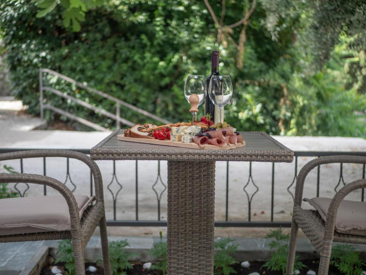 Luxury Boutique Studio Budva Exterior photo