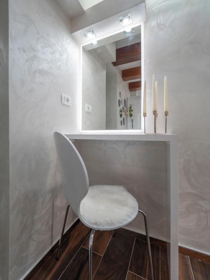 Luxury Boutique Studio Budva Exterior photo