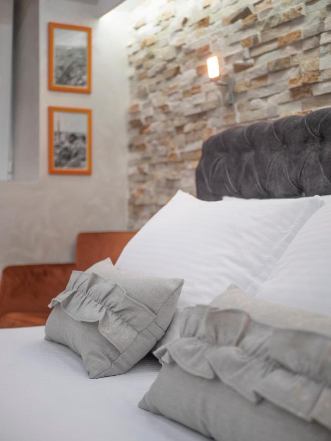 Luxury Boutique Studio Budva Exterior photo