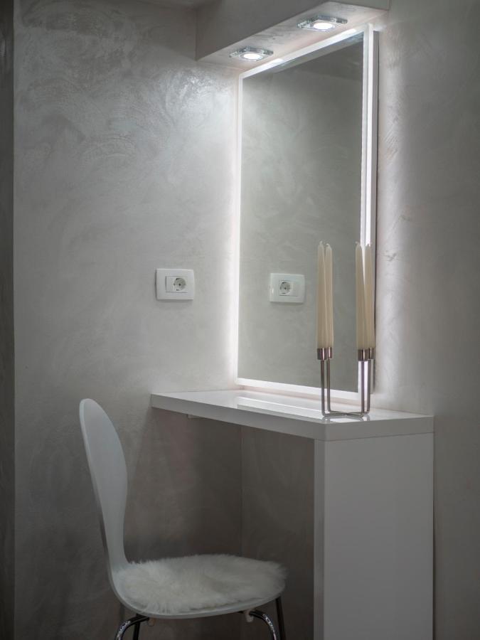 Luxury Boutique Studio Budva Exterior photo