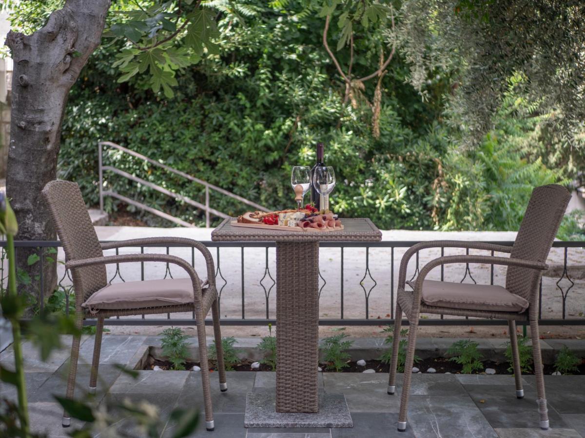 Luxury Boutique Studio Budva Exterior photo
